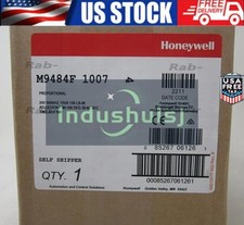 NEW in box Honeywell M9484F1007 Servo Actuator Motor M9484F 1007 DHL