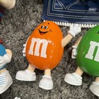 Lot of 11 M&M  despensers And Containers — photo 8