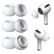 AirPods Pro ear tips compatible with 2019 and 2022 models