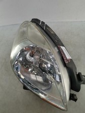 Feu avant (phare) Citroen XSARA