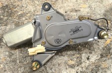 Motore tergicristallo posteriore Mazda 6 2005 PNV4670