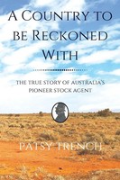 Patsy Trench | A Country To Be Reckoned With | Taschenbuch | Englisch (2018)