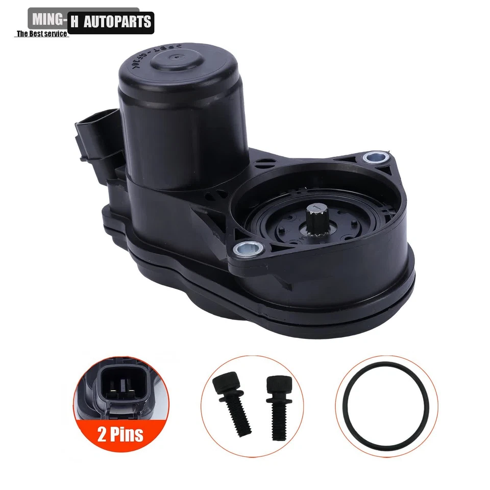 Actuador electrónico de freno de estacionamiento 4631033010 para Toyota Camry 2018-2024 1 pieza Foto 2 de 4