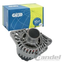 Hc-Cargo By Bosch Generator 90A Passend FüR Fiat Bravo Idea Stilo Lancia Musa