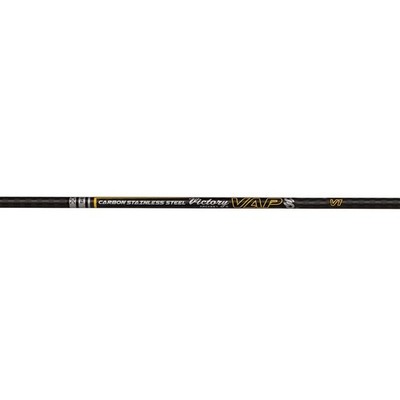 Victory Archery VAP SS Elite 200 Shafts 12pk (VAPSSE-200S-12): NEW, Free Ship