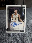 Victor Wembanyama #TFRA-VW  Topps Flagship Real One Autograph 🔥 Auto *READ*