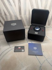 Tag Heuer E5 Connected (SBT8A10) 