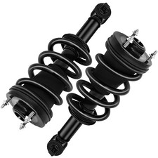 Complete Struts Spring Assembly Front Struts Shock Absorber Fit for 2007-2013