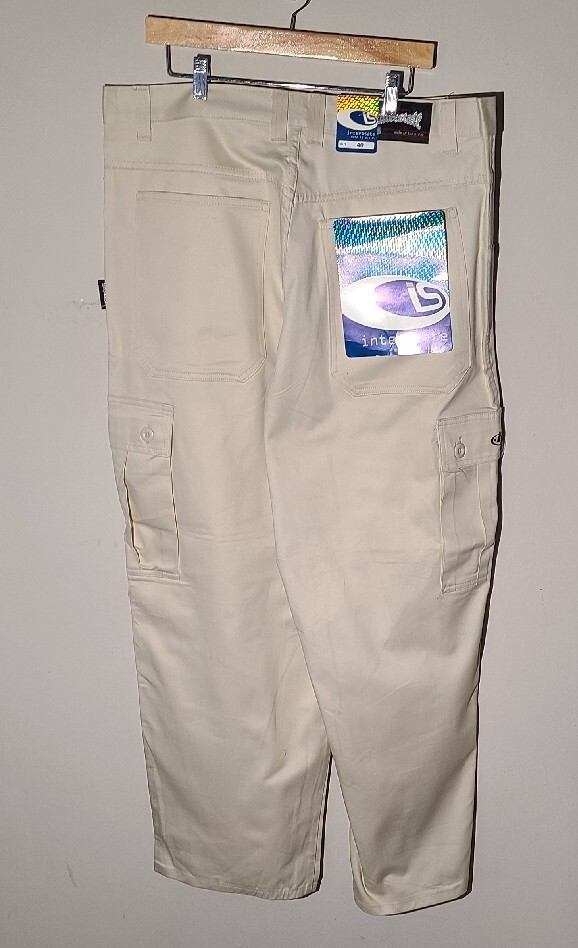 【未使用】Ameri vintage CARGO SLACKS PANTS Ameri（アメリ）の「CARGO SLACKS PANTS（その他パンツ）」 - WEAR