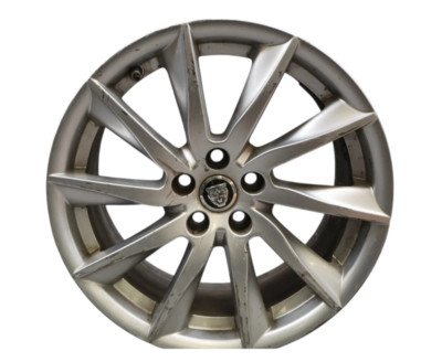 12-24 Jaguar F-Type XF XFR XFR-S 18'' Alloy Wheel Rim 8.5Jx18 R18 BW831007AA OEM