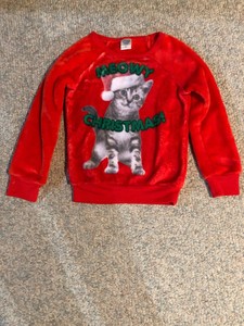 gold rush sweatshirt