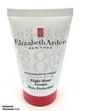 ELIZABETH ARDEN Eight Hour Cream Skin Protectant Cream Fragrance Free 1oz w/obox
