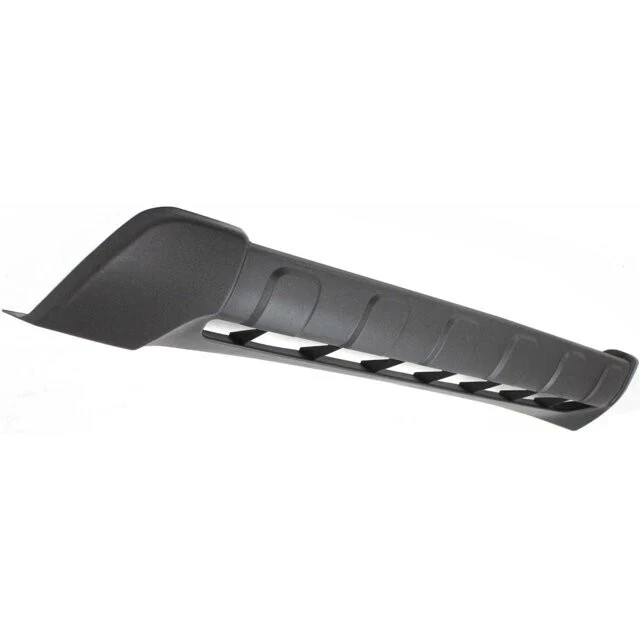 OEM 2003-2005 Honda Pilot Garnish Front Bumper Face Skid NH647M - Image 3 of 4