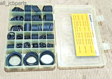 O Ring Seal Kit for Caterpillar Nitrile Material 90 Shore 396 Pcs.