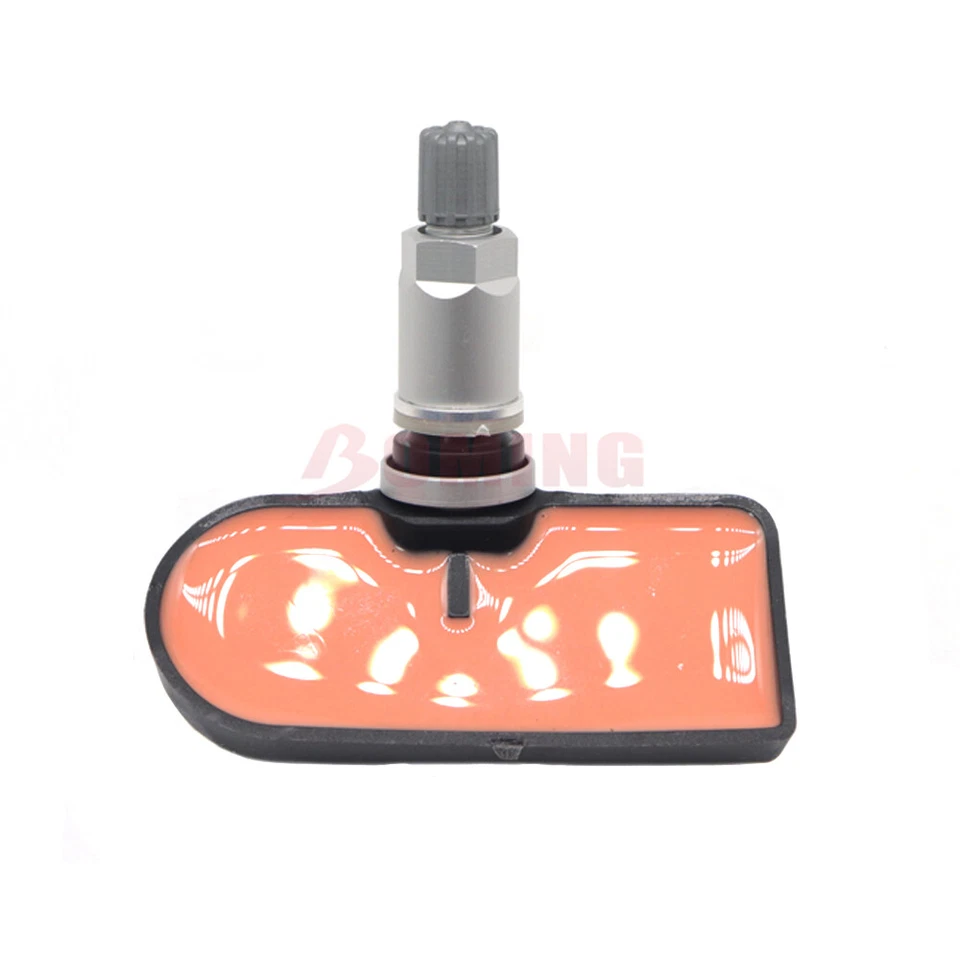 NUEVO 4 PIEZAS 56053030AC SENSOR DE PRESIÓN DE NEUMÁTICOS TPMS para Chrysler Dodge Jeep 315MHz Foto 4 de 4