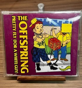 Offspring Pretty Fly for a White | eBay