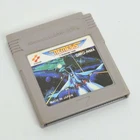 Gameboy NEMESIS Cartridge Only Nintendo gbc