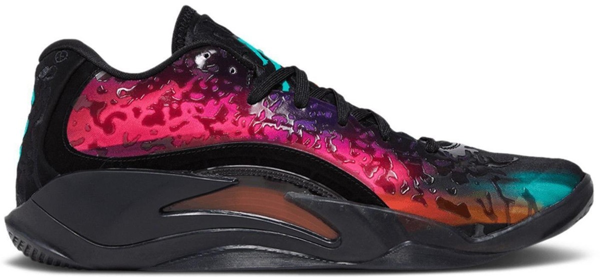 Jordan Zion 3 Gen Zion for Sale | Authenticity Guaranteed | eBay