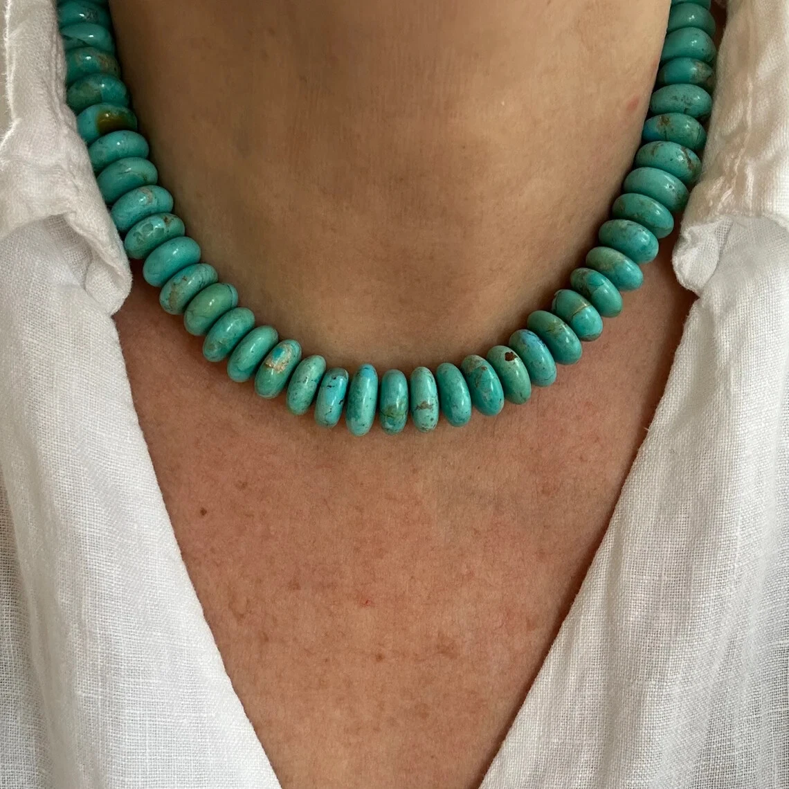 kingman mine turquoise products for sale | eBay