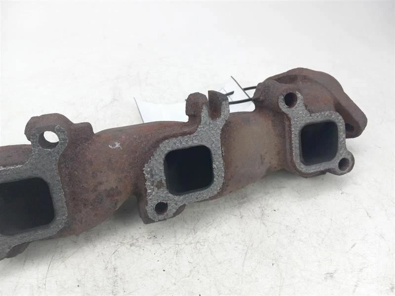 Dodge Durango 2004-2008 colector de escape conductor Foto 3 de 4