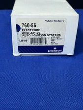 White Rodgers Ignition System 