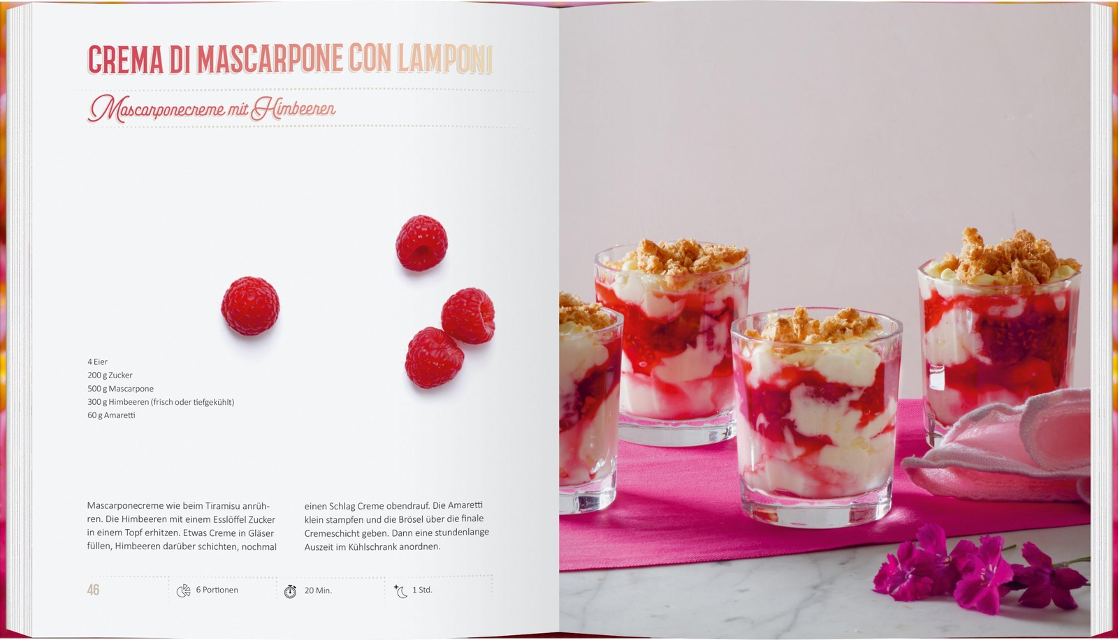 Thumbnail - Dolce Italia Daniela Partenzi