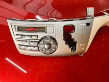 Toyota Estima Hybrid Heater Control Panel 55900-28C01 (2006-2014) -Genuine Parts