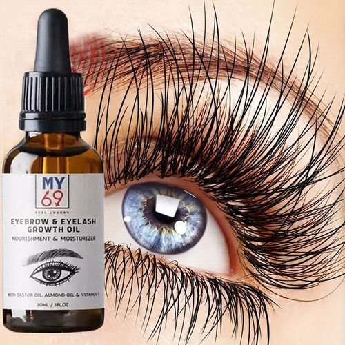 Nourish Eyebrow Growth Serum For Fuller, Thicker Natural Brows Rapid Fast!! - Picture 12 of 12