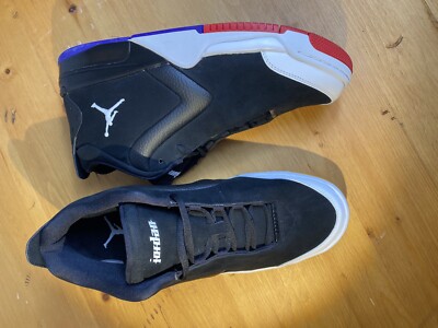 jordan big fund multicolor