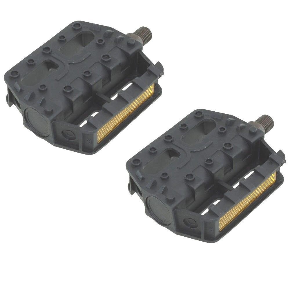 Bmx Bikes, 1/2"