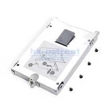 Hard Dive Caddy Bracket For Hp 8440p 8440w 6910p 6930 8510p 8530w 6510b NC6400