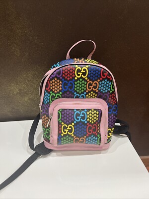 Gucci Rucksack 