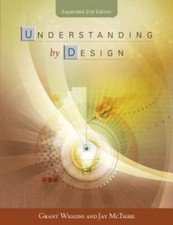 Understanding By Design - Paperback By Grant Wiggins - VERY GOOD
