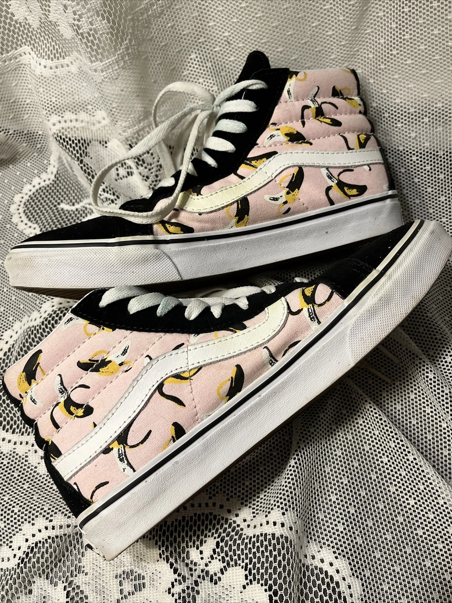 Vans andy best sale shoes