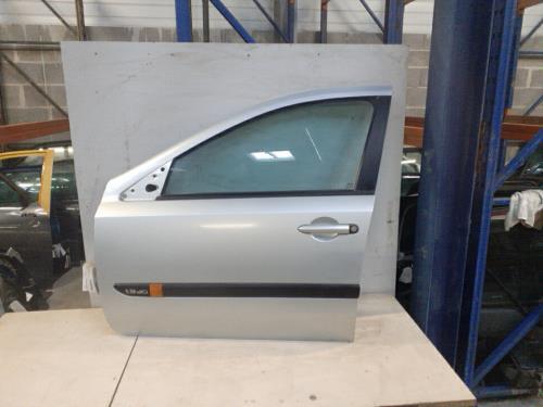 PANNEAU DE PORTE avant gauche RENAULT LAGUNA 2 EUR 40,00 - PicClick FR