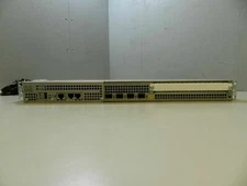 CISCO ASR1001 GigE Services Router Dual Power Supply