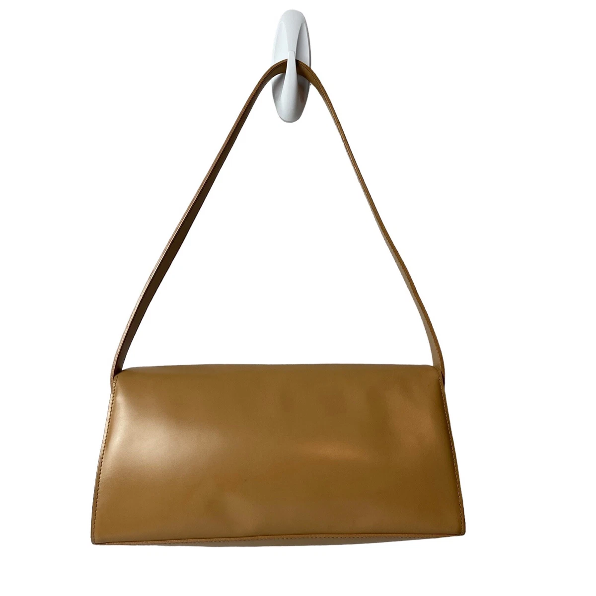 Furla sales tan bag