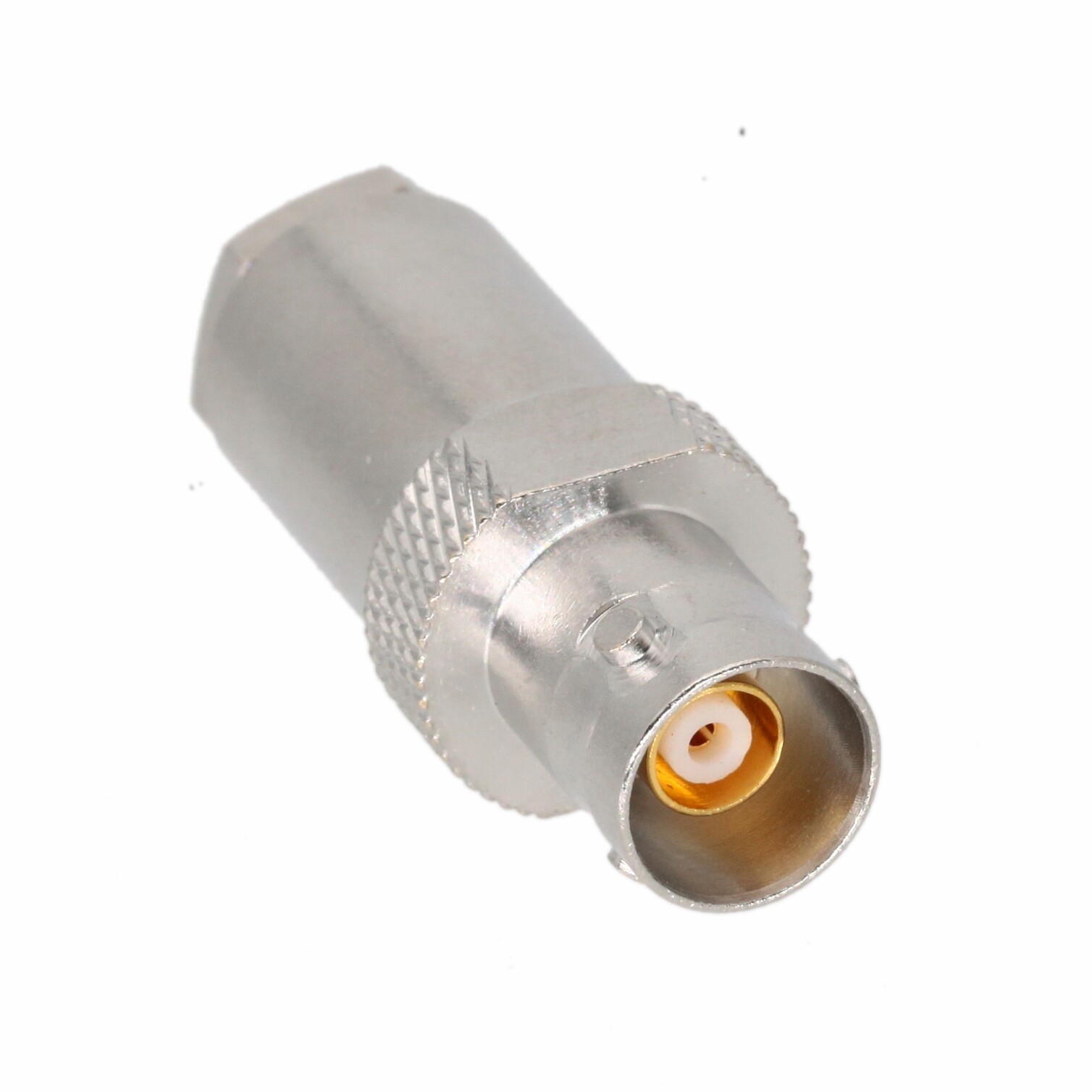 Replacement CJ70-47 Triax Triaxial TRB 3-Slot Female Connector M17/176-00002