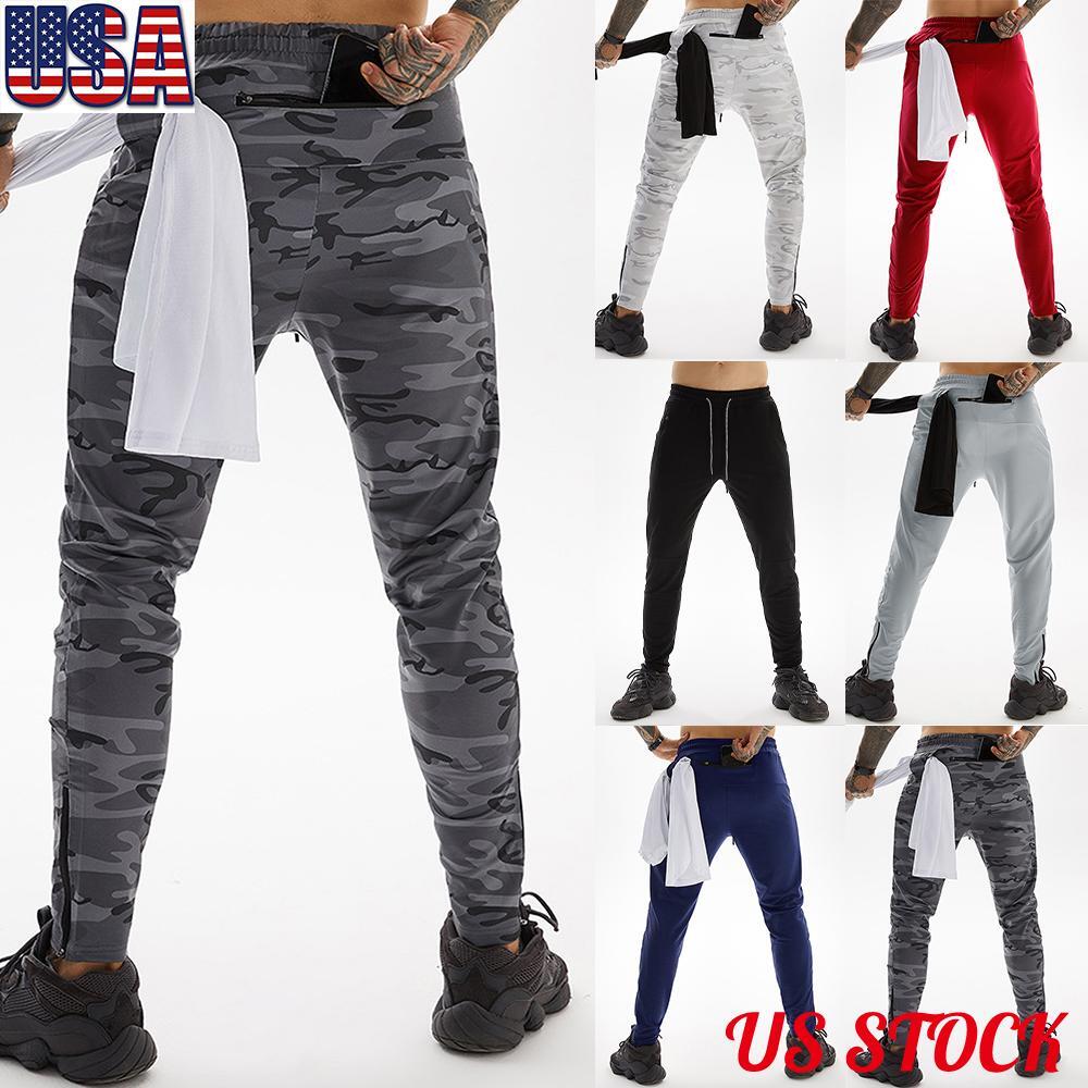 Exercise Trousers Mens