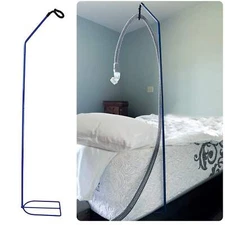 NEW Cpap Hose Holder for Sleeping - Tangle Proof