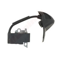 ZÜNdspule FÜR Stihl Bg 56 , Sh 56 , Sh 86 ( 4241 400 1318 )