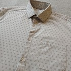 <!--F#f_0-->Teren Shirt Mens Extra Large Gray Daily Driver Short Sleeve Bamboo Stretch<!--F/-->