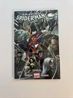 The Amazing Spider-Man Spiral Volume #5 Trade Paperback TP GN Graphic Novel