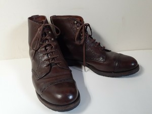 allen edmonds bayfield boots