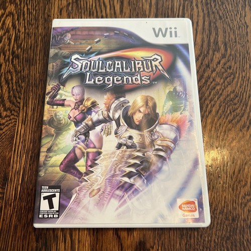Wii Games with Manuals - Most are Mint ! - Picture 563 of 729