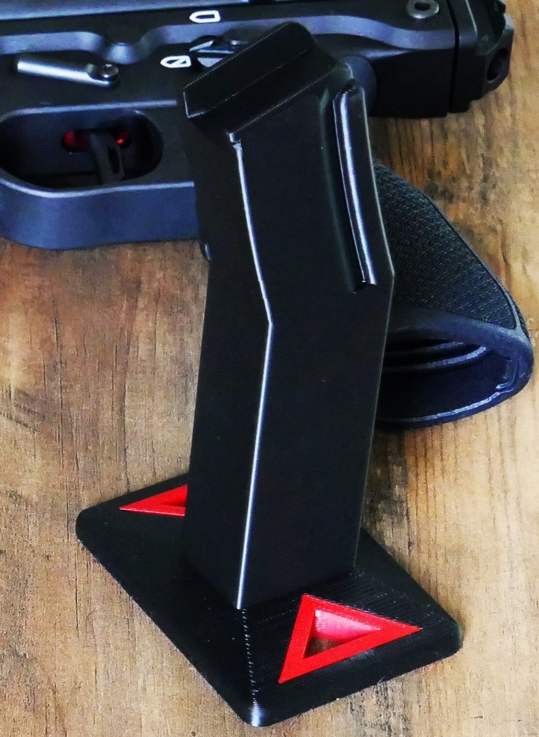 Kickstand for HK SP5K Display Stand Storage Safe fits SP5K AP5-P ZF-5K MAC-5K