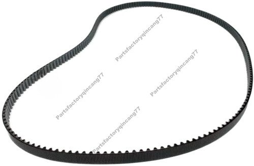 202 Teeth Drive Belt 705501576 for Can-Am Spyder Roadster RT RS GS SE5 SM5 - Picture 2 of 2