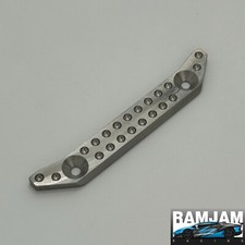 Arrma Limitless 8s Titanium Front Skid Plate