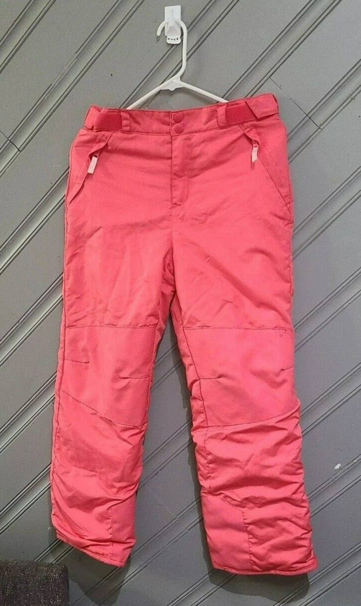 Kids snow deals pants target