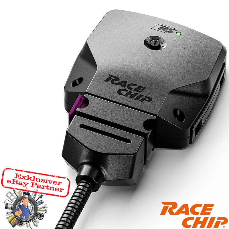 RaceChip RS Chiptuning für Mini Roadster (R59) (2011-2015) JCW 155kW 211PS - Bild 3 von 4